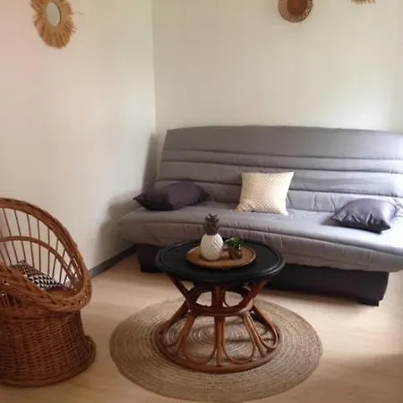 Maisonnette quartier historique avec 2 velos