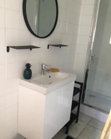 Appartement Maisonnette quartier historique avec 2 velos *
